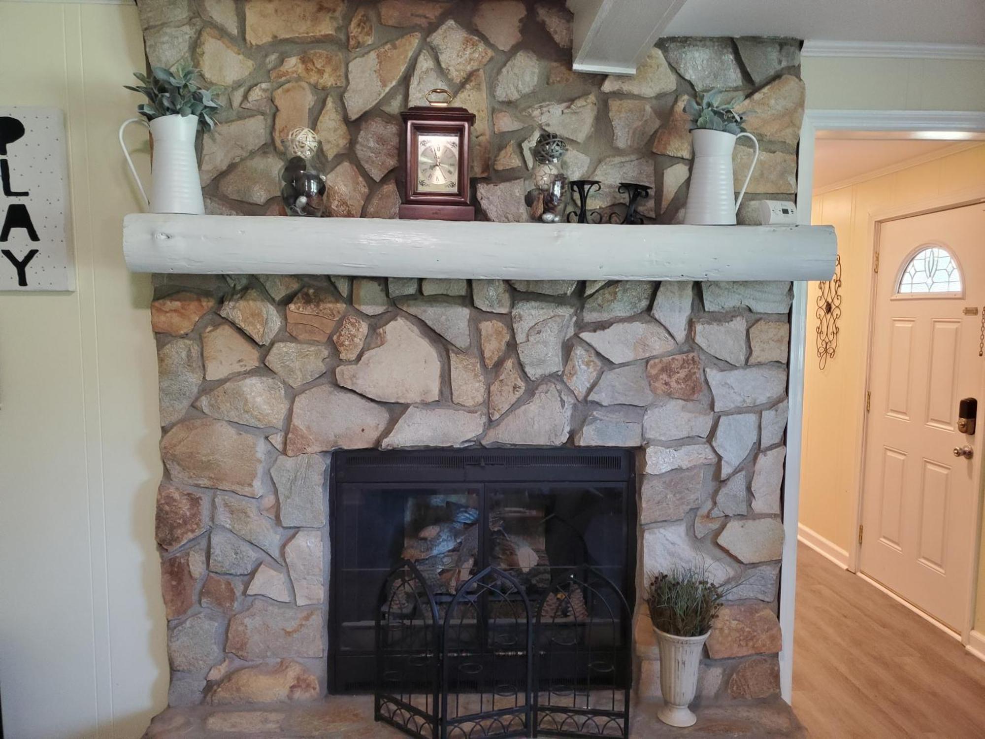 Private Single Level Standalone House Large Lot - 3 Bedrooms 샬럿 외부 사진
