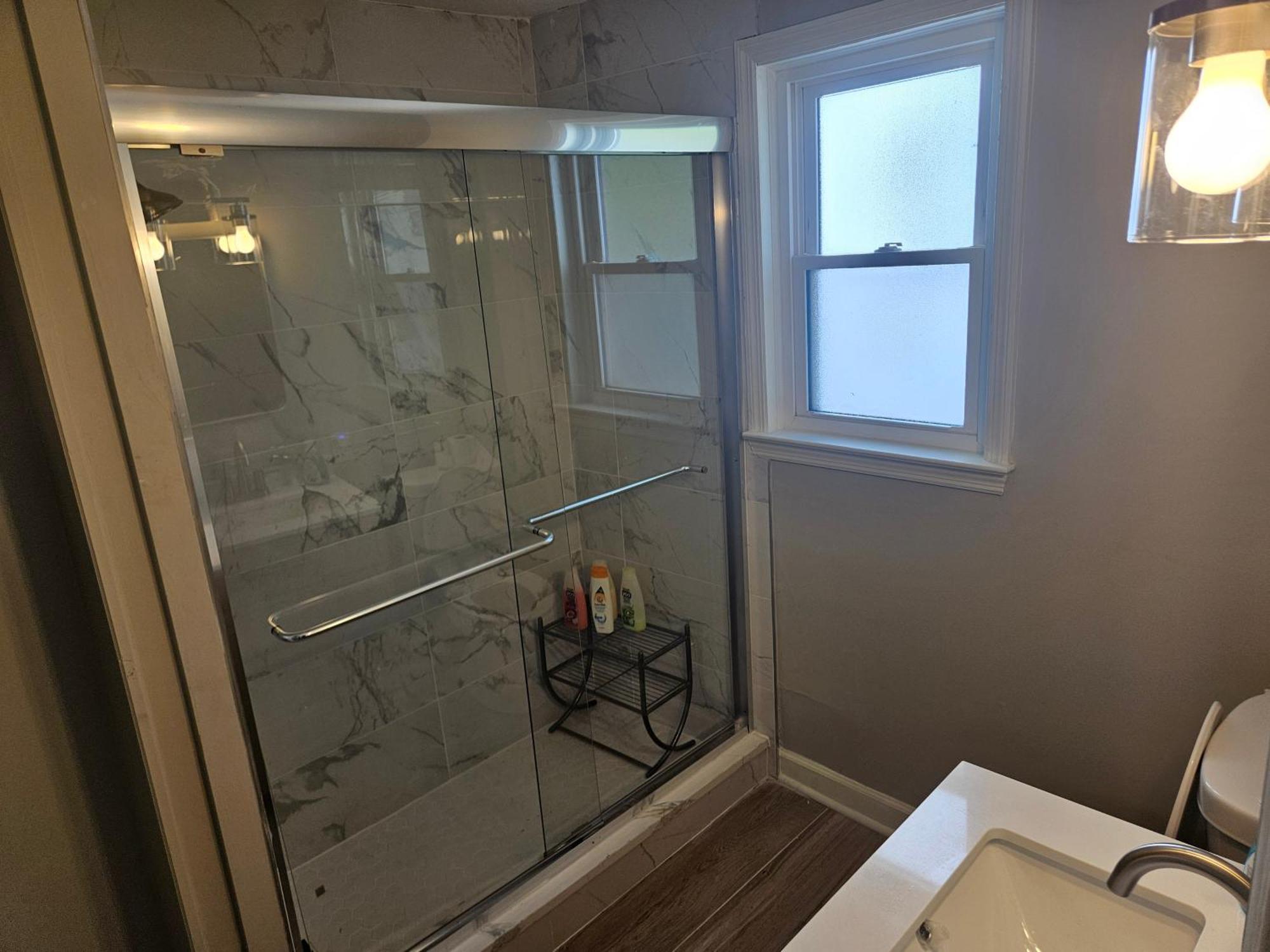 Private Single Level Standalone House Large Lot - 3 Bedrooms 샬럿 외부 사진